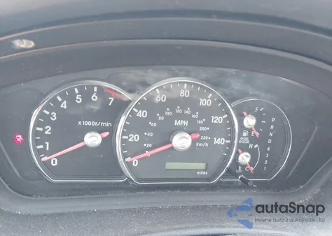 2012 Mitsubishi Galant Fe из США, поврежденный, VIN 4A32B2FF7CE018641